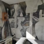 Tapeten von Wall&Deco durch RiRoWohnkunst in Salzburg