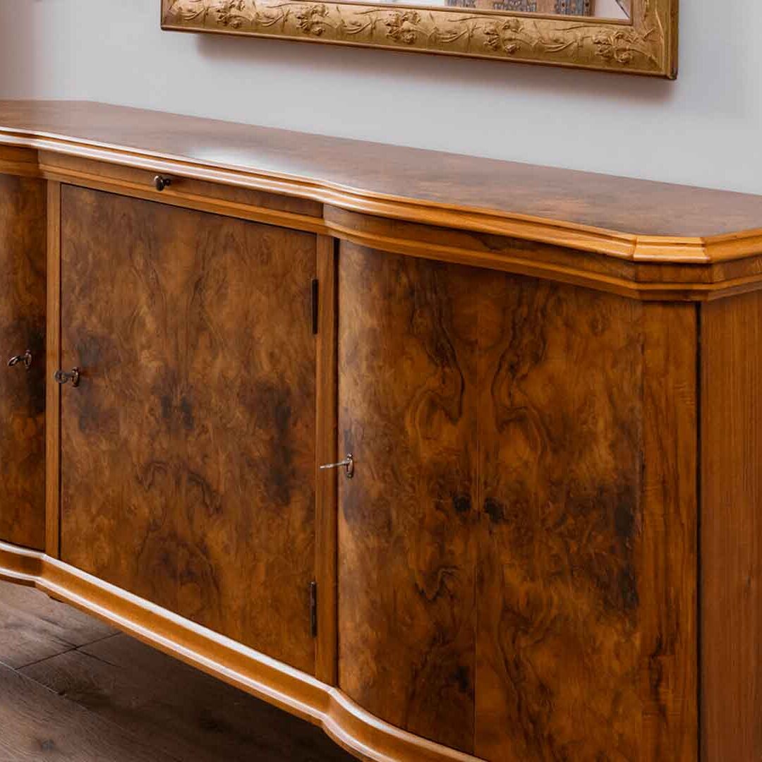 RiRoWohnkunst - Restaurierungen von alten Kommoden, Bauernmöbel, Tischen und Sesseln